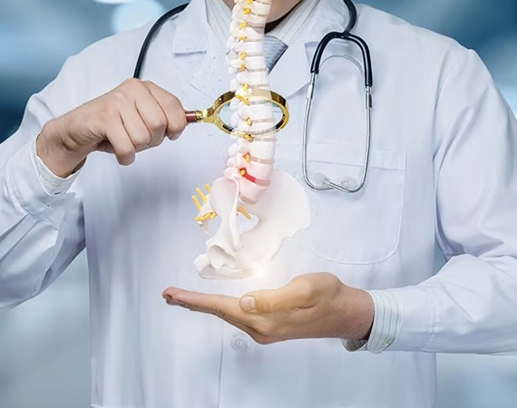 Dokter Bedah Ortopedi