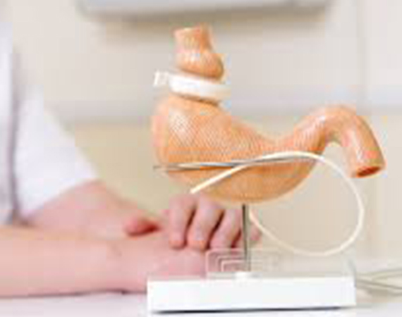 Dokter Bedah Penurunan Berat Badan