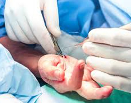 Dokter Bedah Tangan & Mikrosurgery