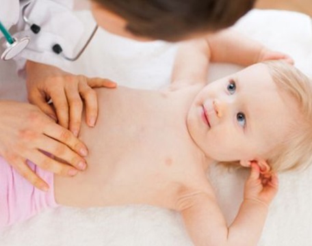 Dokter Dermatologi Anak