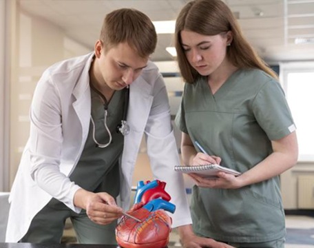 Dokter Elektrofisiologi