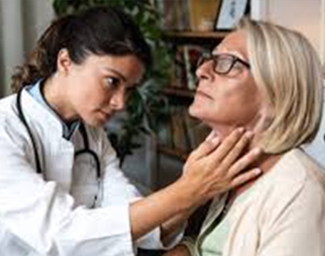 Dokter Endokrinologi