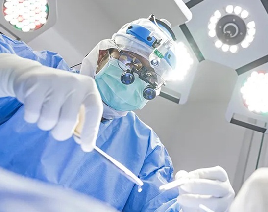 Dokter Endovaskular