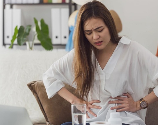 Dokter Bedah Gastrointestinal (GI) Bagian Atas