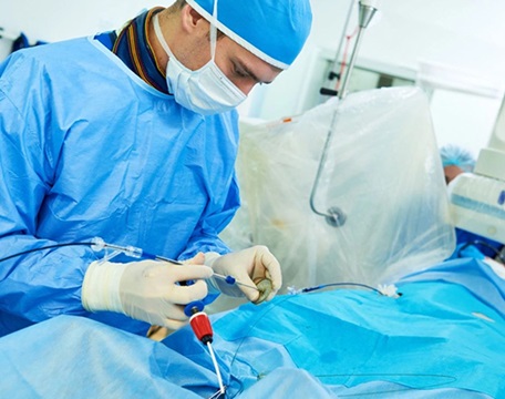 Dokter Bedah Hepatopankreatobilier
