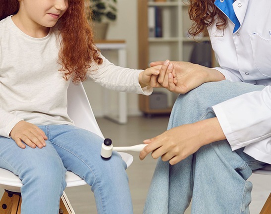 Dokter Ortopedi Anak