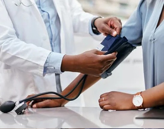 Dokter Pelayanan Kesehatan Kerja