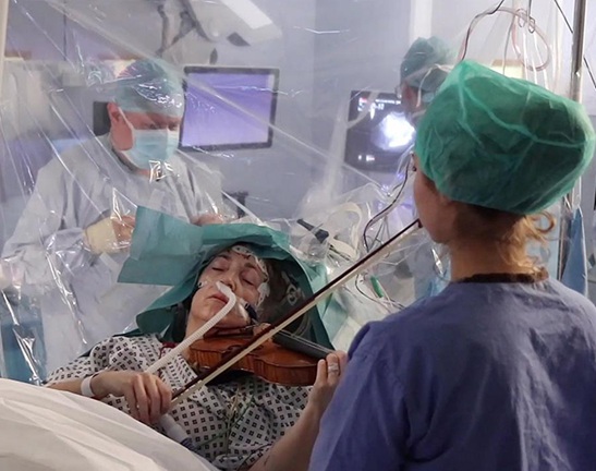 Dokter Pendidikan Musik & Gerakan