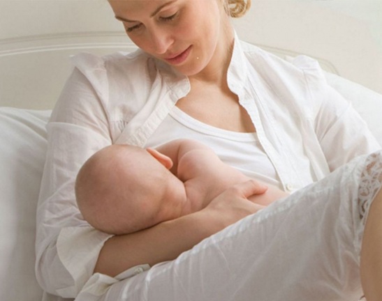 Dokter Spesialisasi Laktasi Bersertifikat