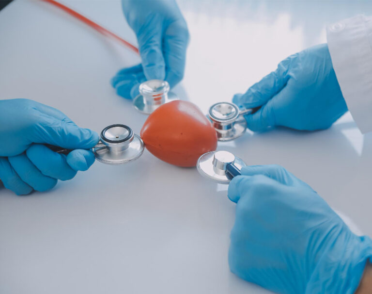 Dokter Transplantasi Hematologi