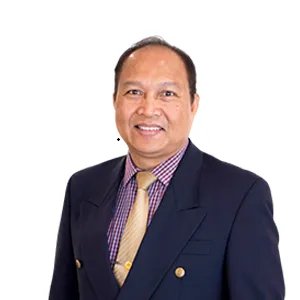 Dato’ Dr. Abdul Fahmi