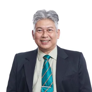 Dato’ Dr. Adnan