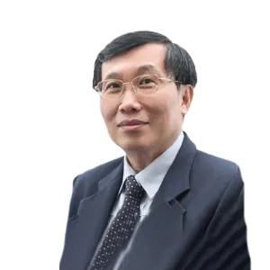 Dato’ Dr. David Chew S P