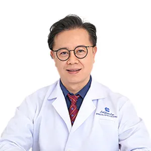 Dato’ Dr. Tikfu Gee