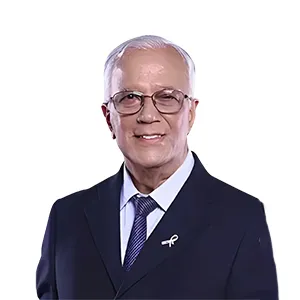 Datuk Dr. Devanand C M