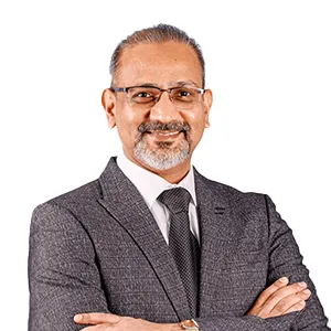 Dr. A. Ananda Dorai