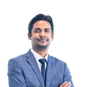 Dr. Ahmad Ibrahim