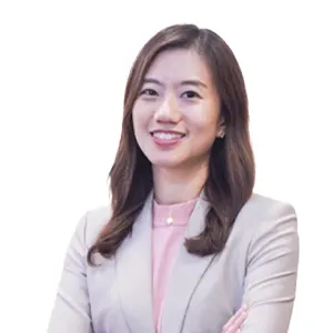 Dr. Ang Hui Min