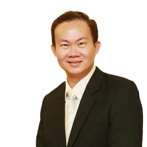Dr. Chen Yuan T R