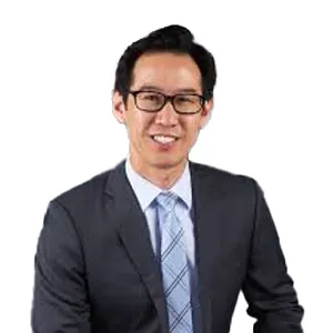 Dr. Chui Hoe Kong C
