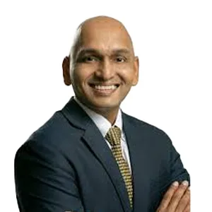 Dr. Harish Mithiran M