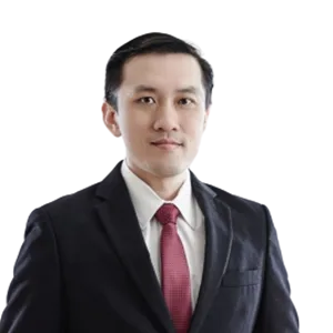 Dr. Ivan Shew Yee Siang