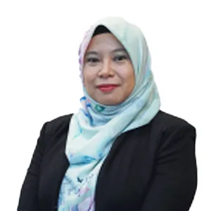 Dr. Kalsom Abdulah