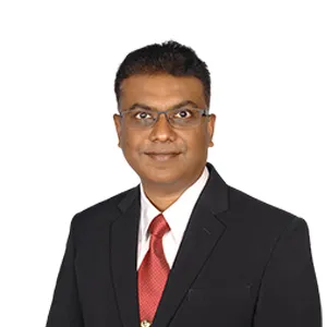 Dr. Kirubakaran AL M
