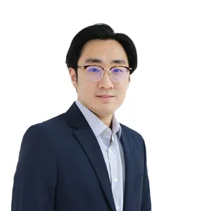 Dr. Lem Shen Yung