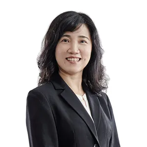Dr. Loh Liew Cheng