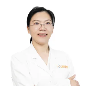 Dr. Ma Xiaoying