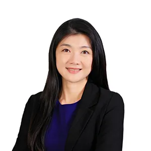 Dr. Neoh Yee Ling