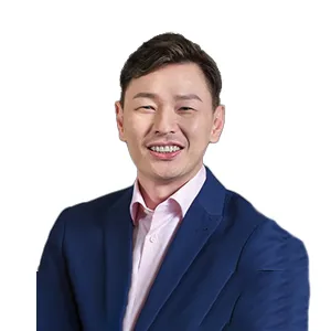 Dr. Ng Char Hong