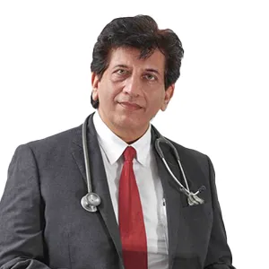 Dr. Rakesh Raman