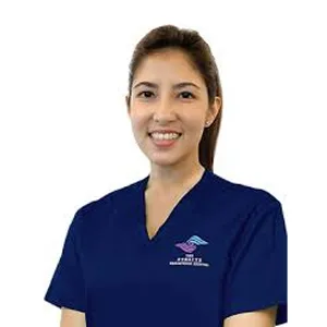 Dr. Tan Mei Ying M