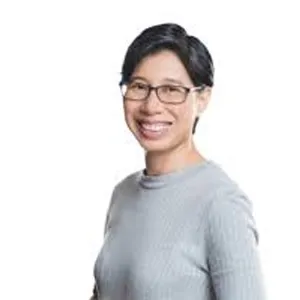 Dr. Tang Pui Fong M
