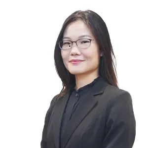 Dr. Teoh Jia Qing