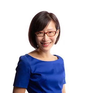 Dr. Tsiang Ung