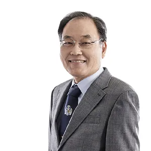 Dr. Yap Yen Piow