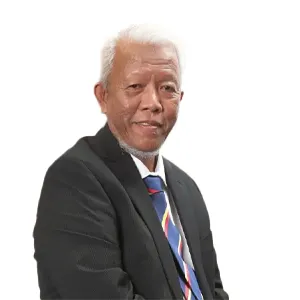Dato’ Dr Mohammed S S