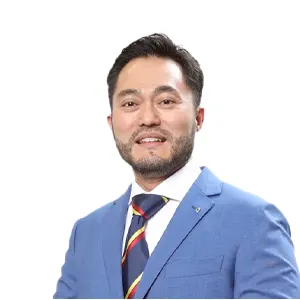 Dato’ Dr. Azmil F Z