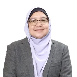 Datuk Dr. Nor Fariza N