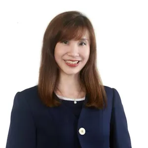 Dr. Alene Ng Ker Hsin