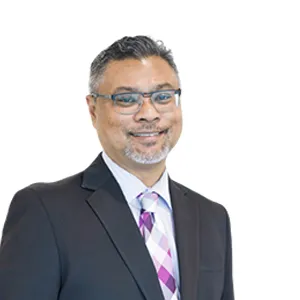Dr. Amir Fuad H