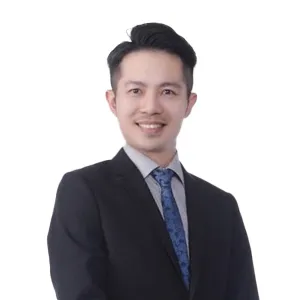 Dr. Ang Wen Jeat