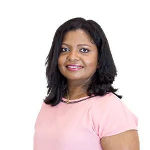 Dr. Anita James G