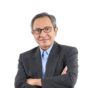 Dr. Ashim Kumar