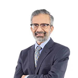 Dr. Asokan Raman