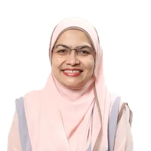 Dr. Azura Ramlee