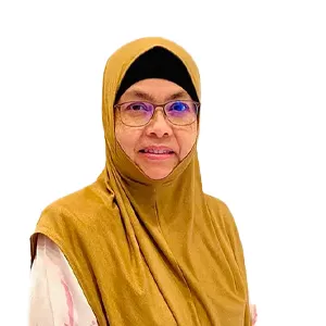 Dr. Barkeh Hanim J